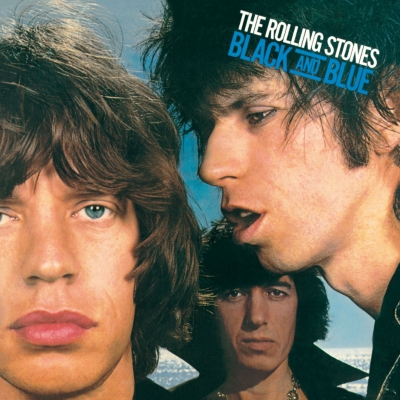 Black And Blue : Rolling Stones | HMV&BOOKS online - UICY-75932