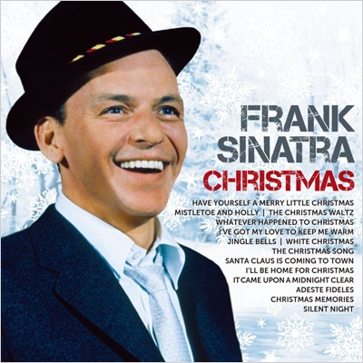 Frank Sinatra Christmas: ホワイト クリスマス、きよしこの夜 : Frank 