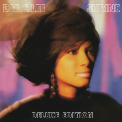 Shrine : Dee C Lee | HMV&BOOKS online - CRPOPD136
