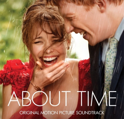 About Time | HMV&BOOKS online - 1926202