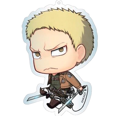 進撃の巨人　モチコ　ライナー Amazon.co.jp: POP UP PARADE 進撃の巨人 ライナー ブラウン