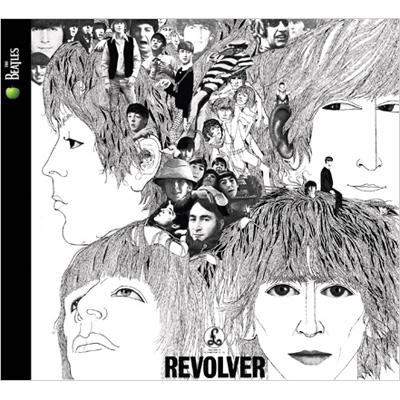Revolver : The Beatles | HMV&BOOKS online - TYCP-60007