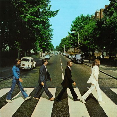 Abbey Road : The Beatles | HMV&BOOKS online - TYCP-60013