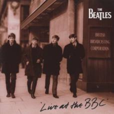 アット・ザ・BBC Live At The BBC (2CD) : The Beatles | HMV&BOOKS online