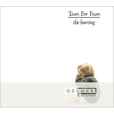 Hurting (Deluxe Edition) : Tears For Fears | HMV&BOOKS online 