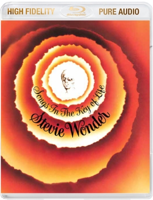 Songs In The Key Of Life : Stevie Wonder | HMV&BOOKS online - PROT