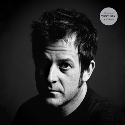 Songs Of Tony Sly: A Tribute （No Use For A NameのボーカルTony Sly