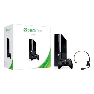 新型Xbox360本体 250GB : Game Hard | HMV&BOOKS online - M9V00016