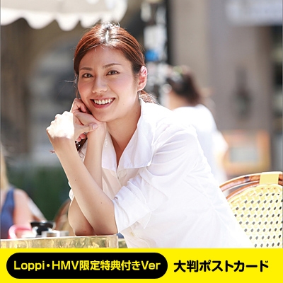 松下奈緒 / 2014年カレンダー【Loppi＆HMV限定特典付】 : 松下