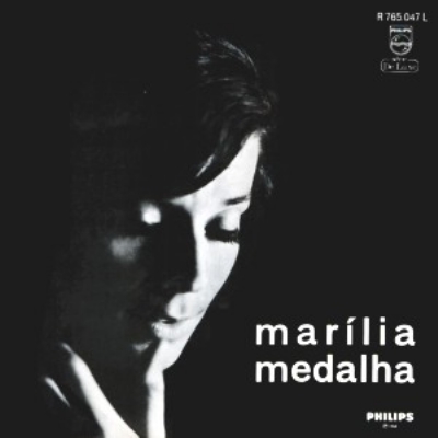 Marilia Medalha : Marilia Medalha | HMVu0026BOOKS online - THCD-279