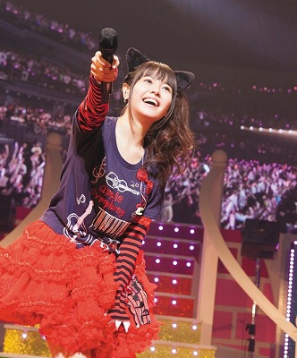 apple symphony”the Live & the Birthday DVD : 竹達彩奈 | HMV&BOOKS