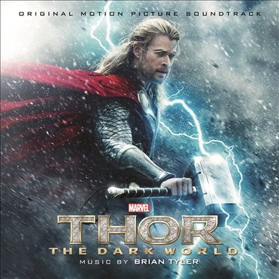 Thor: Dark World : マイティ ソー: ダーク ワールド | HMVu0026BOOKS online - 8730194