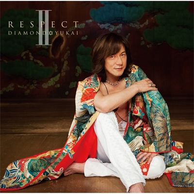 RespectII : ダイアモンド☆ユカイ | HMV&BOOKS online - TECI-1382