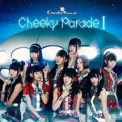 Cheeky Parade I (+DVD) : Cheeky Parade | HMV&BOOKS online - AVCD-39146