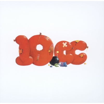 14枚組】10CC/20 Years: 1972 -1992