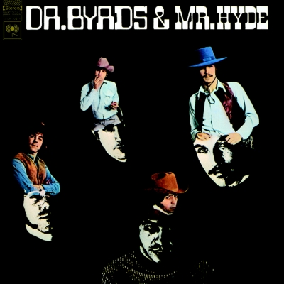 Dr Byrds & Mr Hyde: バーズ博士とハイド氏 : Byrds | HMV&BOOKS