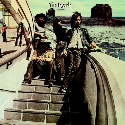 Unaltd / Unissued: タイトルのないアルバム : Byrds | HMV&BOOKS