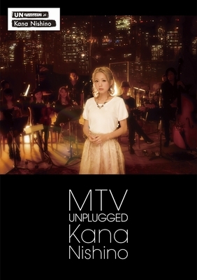 MTV Unplugged Kana Nishino : 西野カナ | HMVu0026BOOKS online - SEBL-170/1