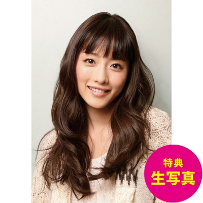 石原さとみ / 2014年カレンダー【特典付】 : 石原さとみ