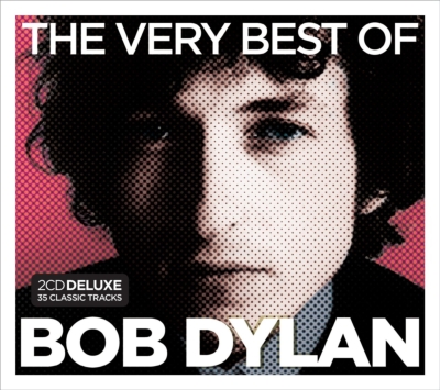 Very Best Of Bob Dylan (2CD) : Bob Dylan | HMV&BOOKS online 