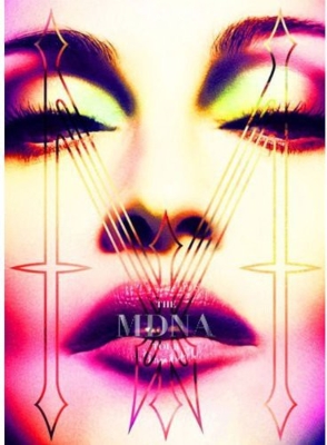 Mdna World Tour : Madonna | HMV&BOOKS online - 1950059