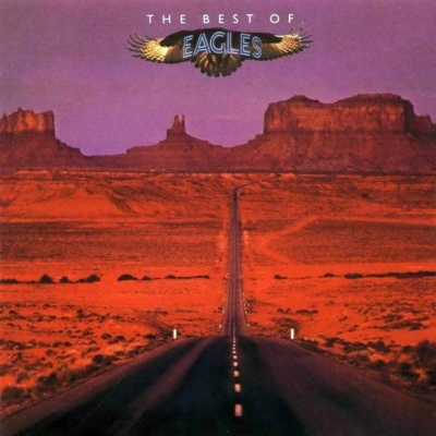 Best Of The Eagles : Eagles | HMV&BOOKS online - WPCR-15317