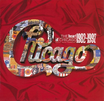 Heart Of Chicago 1982-1997 : Chicago | HMV&BOOKS online - WPCR-15321