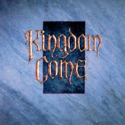 Kingdom Come : Kingdom Come | HMV&BOOKS online - UICY-76002