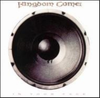 In Your Face : Kingdom Come | HMV&BOOKS online - UICY-76003