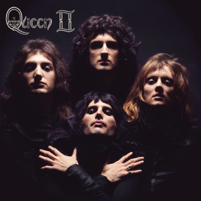 Queen II (紙ジャケット) : QUEEN | HMVu0026BOOKS online - UICY-76026