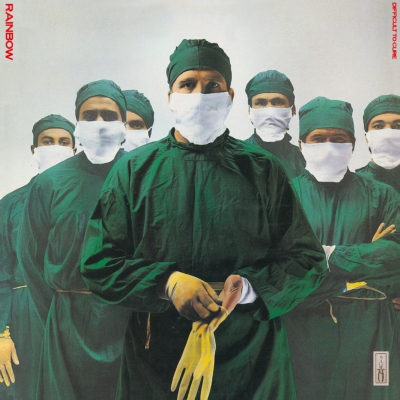 Difficult To Cure (紙ジャケット） : Rainbow | HMV&BOOKS online