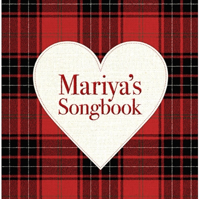 Mariya's Songbook 【初回限定盤】 | HMV&BOOKS online - WPCL