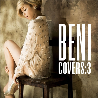 Covers 3 Dvd 初回限定盤 Beni Hmv Books Online Upch