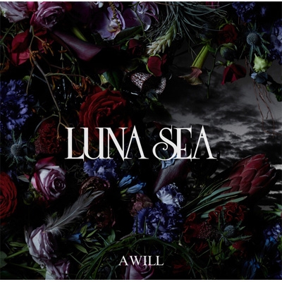 A WILL : LUNA SEA | HMV&BOOKS online - UPCH-1953