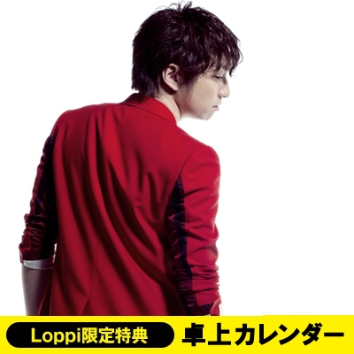 三浦大知「the Entertainer」CD【Loppi限定特典】 | Loppiオススメ