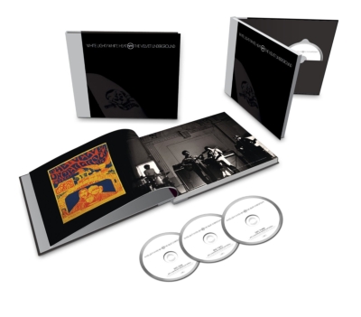 『White Light / White Heat』45周年記念盤 ホワイト・ライト/ホワイト・ヒート(45周年記念デラックス