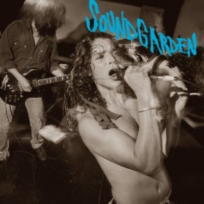 洋楽 Soundgarden / Screaming Life EP Screaming Life / Fopp : Soundgarden | HMV&BOOKS online - TRCP148