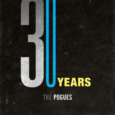 30 Years (Complete Box) : Pogues | HMV&BOOKS online - 2564.64780