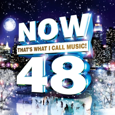 Now 48: That's What I Call Music : NOW（コンピレーション 