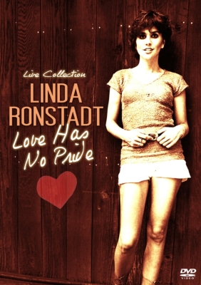 Love Has No Pride : Linda Ronstadt | HMV&BOOKS online - LM038