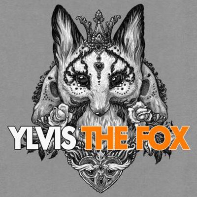 THE FOX (2tracks) : YLVIS | HMV&BOOKS online - 5310.59793
