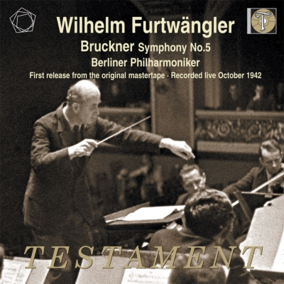 交響曲第５番 フルトヴェングラー＆ベルリン・フィル（１９４２ 