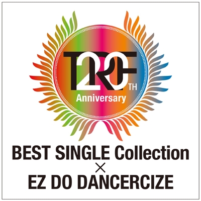 TRF 20th Anniversary Tour (Blu-ray Disc) rdzdsi3