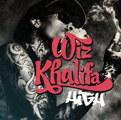 High : Wiz Khalifa | HMV&BOOKS online - TTMG0012 High : Wiz Khalifa | HMV&BOOKS online - TTMG0012