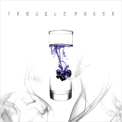 2nd Mini Album: Chemistry : Trouble Maker (チャン・ヒョンスン 