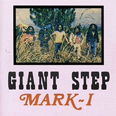 Mark-1 : Giant Step (Indonesia) | HMVu0026BOOKS online - GNSI5340