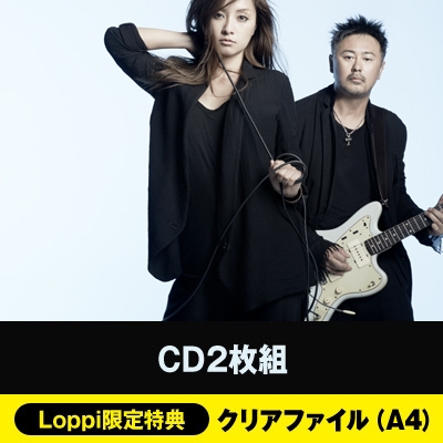 Do As Infinity The Best Of Do As Infinity 2cd Loppi限定特典 Loppiオススメ Lop