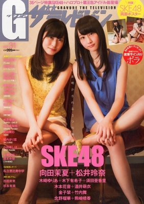 G(グラビア)ザテレビジョン Vol.31 月刊ザテレビジョン 2014年 1月号増刊 : G(グラビア)ザテレビジョン | HMV&BOOKS  online - 136340114