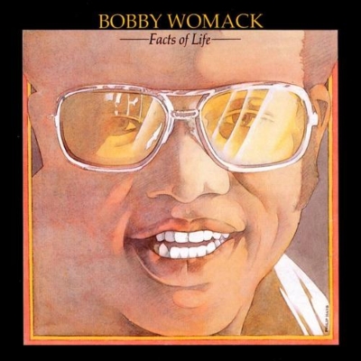 Facts Of Life Bobby Womack Hmv Books Online Tycp