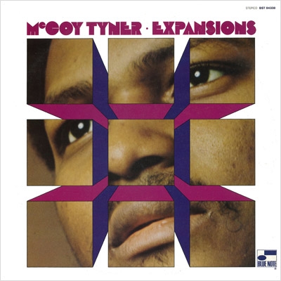 Expansions : McCoy Tyner | HMV&BOOKS online - TYCJ-81069